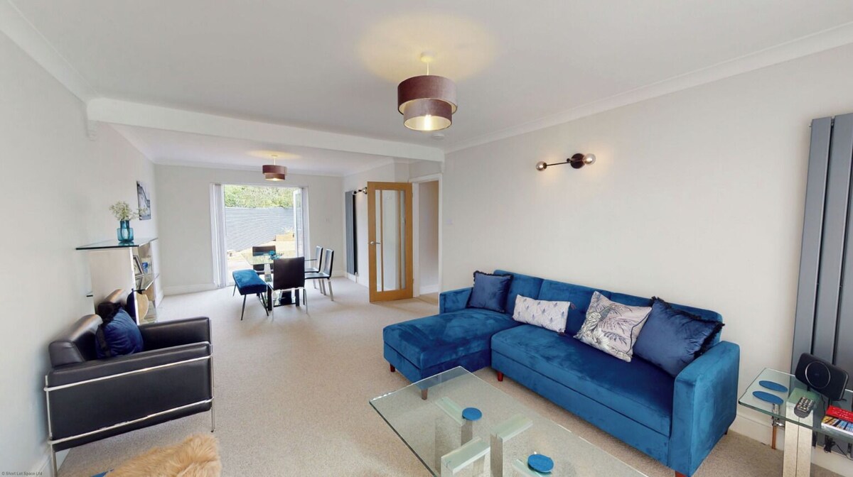 Image de profil de l’hôte