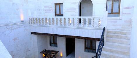 Terrazza/patio