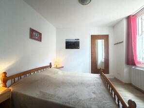 1 chambre, Wi-Fi gratuit
