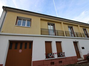 Exterior - Comfortable T1 Apartment in Mont-Dore (Mont-Dore)
