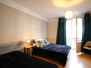 1 chambre