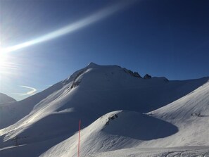 Sports d’hiver