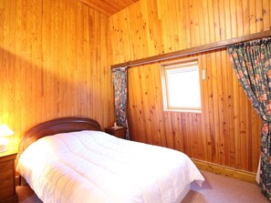 2 Schlafzimmer