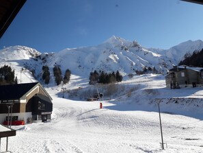 Miscellaneous - F2 Bis Apartment Near Slopes for 5 Guests (Mont-Dore)