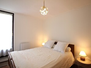 2 Schlafzimmer