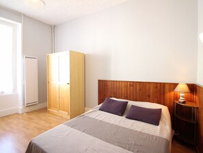 1 Schlafzimmer