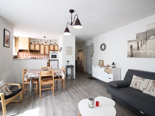 2-Room Apartment City Center, Sleeps 6