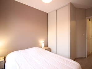1 habitación y wifi gratis 