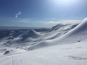 Sports d’hiver