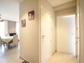 Interior - Nice 2-bedroom in Mont-Dore with terrace, parking and wifi (Mont-Dore)