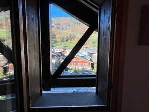 Interior - Comfortable 2BR in Samoëns center with WIFI and parking (Samoëns)