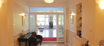 The Dial House Guest House