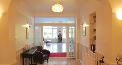 The Dial House Guest House