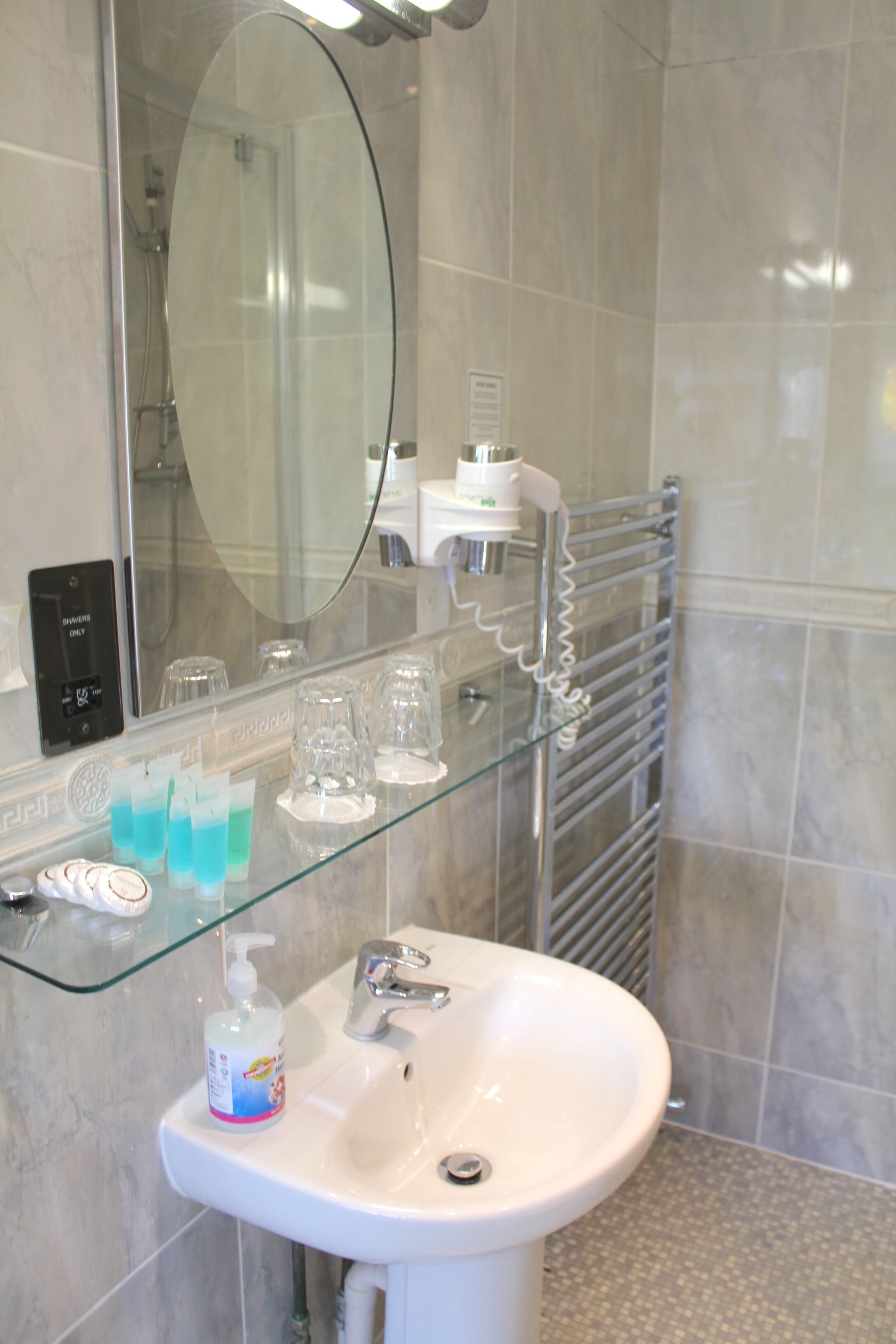 Baño