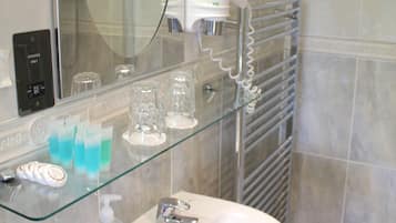 Quadrupla familiare | Bagno