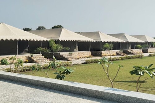 The Salvan Resort