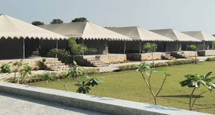 The Salvan Resort