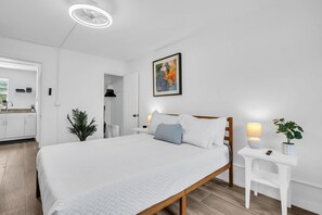 1 Schlafzimmer, Bügeleisen/Bügelbrett, Reisekinderbett, WLAN