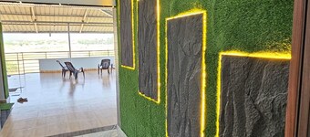 Hill View Homestay Murdeshwar