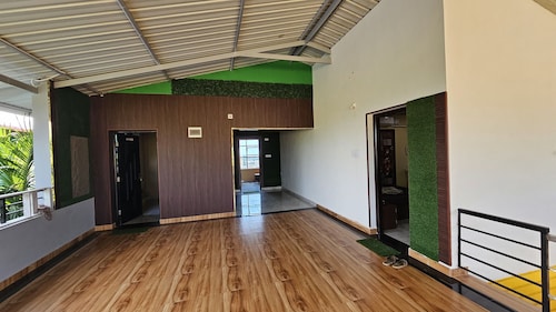 Hill View Homestay Murdeshwar