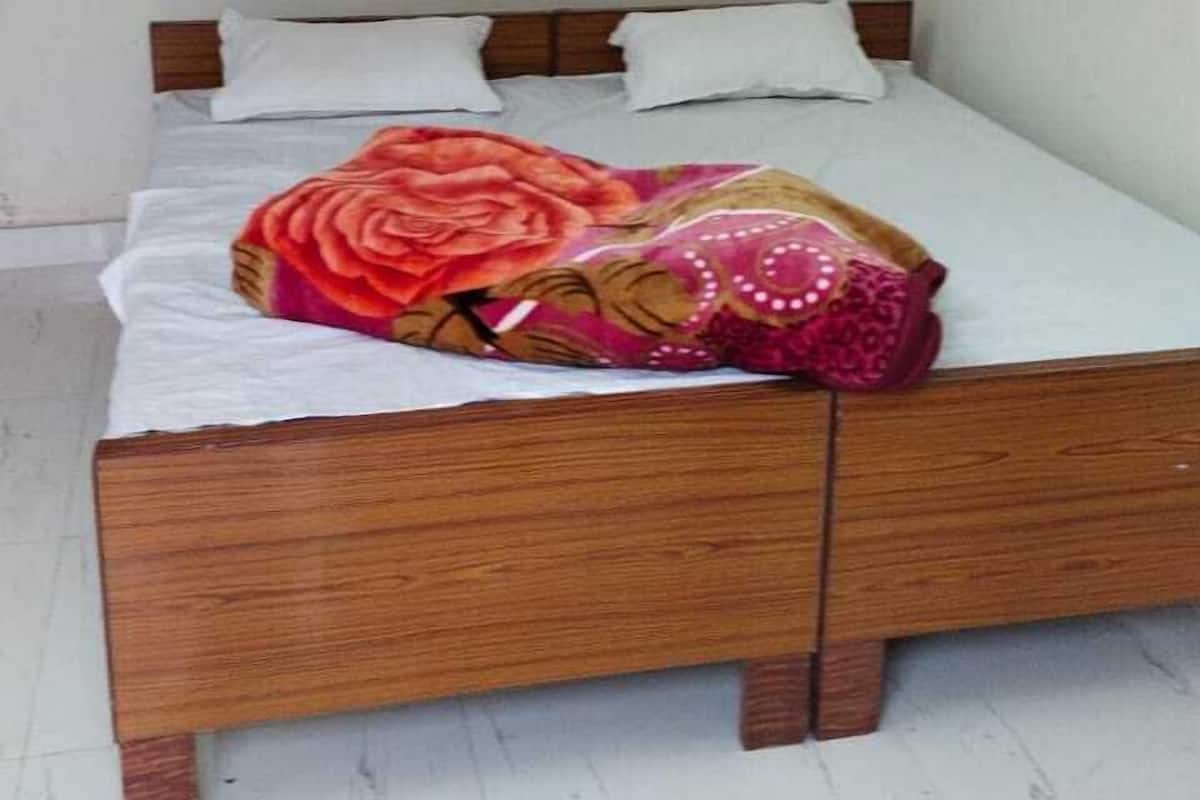 Deluxe-huone | Lisävuoteet, ilmainen Wi-Fi, vuodevaatteet