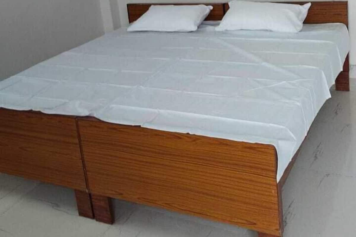 Standard-huone | Lisävuoteet, ilmainen Wi-Fi, vuodevaatteet