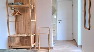 3 Schlafzimmer, WLAN, Bettwäsche