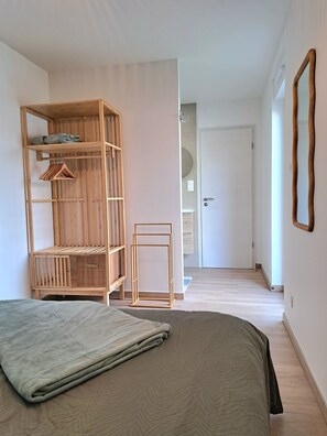 3 chambres, Wi-Fi, draps fournis