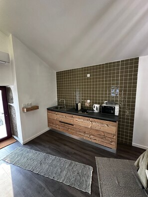 Interior - Quinta de Águas Mortas - Casa do Loureiro (Gestaçô)