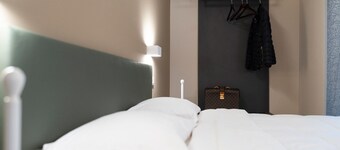 Astoria Comfort Rooms