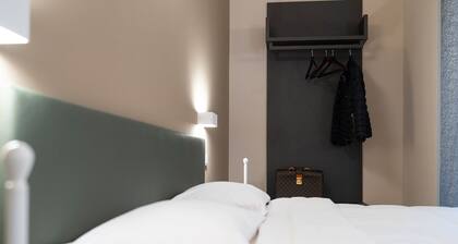 Astoria Comfort Rooms