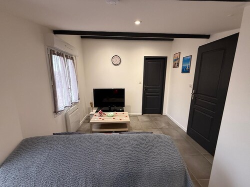 Domaine de la Robinerie