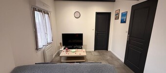 Domaine de la Robinerie