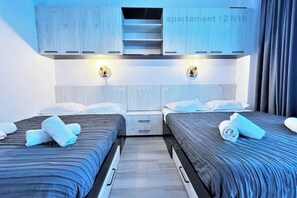 Room - Alezzi N10 Apartment 12 (Mamaia-Sat)