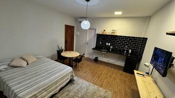 Wi-Fi, draps fournis