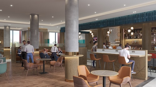 Maldron Hotel Croke Park