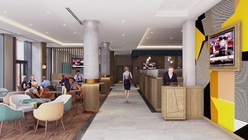 Maldron Hotel Croke Park