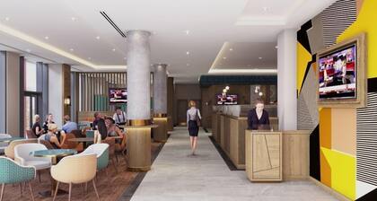 Maldron Hotel Croke Park