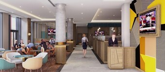Maldron Hotel Croke Park