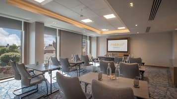 Sala de reuniones