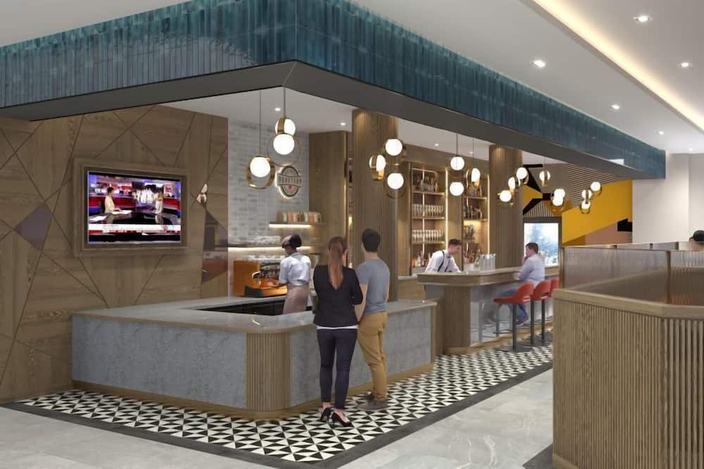 Maldron Hotel Croke Park