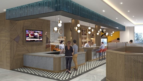 Maldron Hotel Croke Park