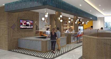 Maldron Hotel Croke Park