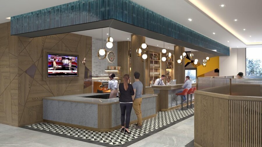 Maldron Hotel Croke Park