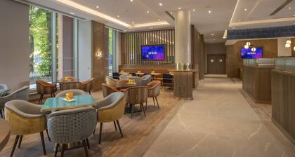 Maldron Hotel Croke Park