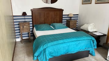 1 slaapkamer, wifi, beddengoed