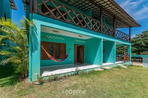 Basic Apartment | Exterior - Aprts in a Condomin. w/ Pool and Bbc, Imbassai - Foss (Mata de São João)