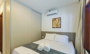Basic Apartment | 2 bedrooms - Aprts in a Condomin. w/ Pool and Bbc, Imbassai - Foss (Mata de São João)