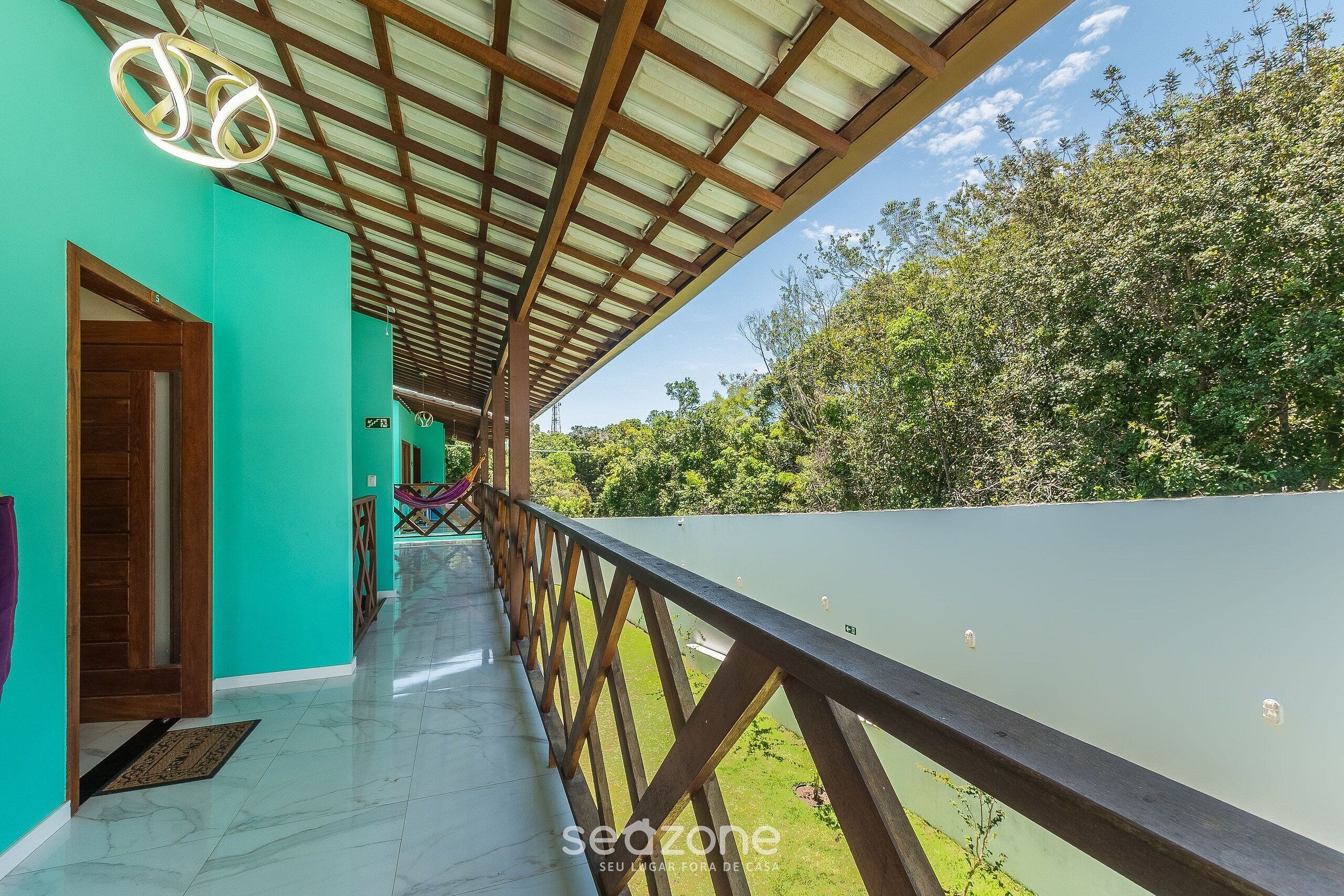 Basic Apartment | Property grounds