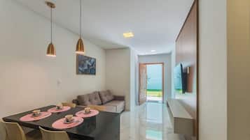 Leilighet – basic | Innvendig